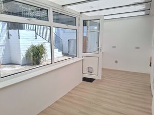 Conservatory - click for photo gallery